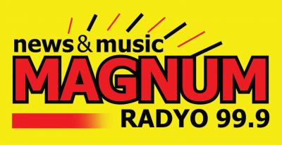 Magnum Banner